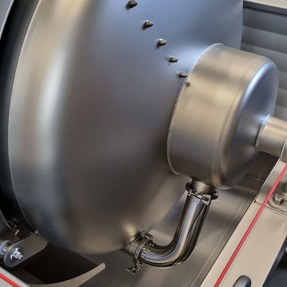 pneumatic-wine-press